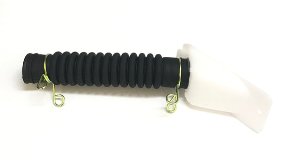 OEM LG Washing Machine Hose Assembly Connector Shipped With WT5101HW, WT5170HV