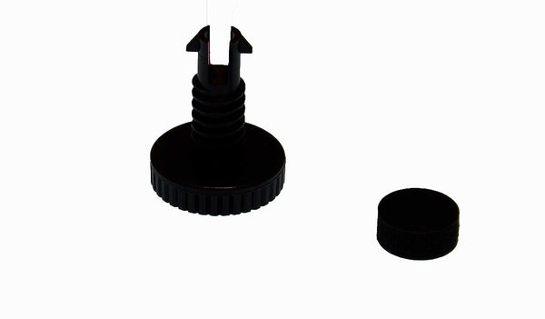 OEM Epson Projector Rear Foot Shipped With VS240, VS250