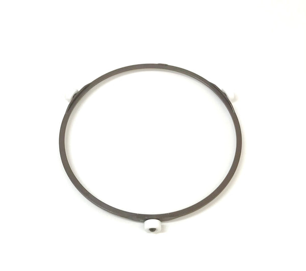 OEM Samsung Microwave Roller Ring Shipped With MD4301G, MD4301G/XAA, MU4270W