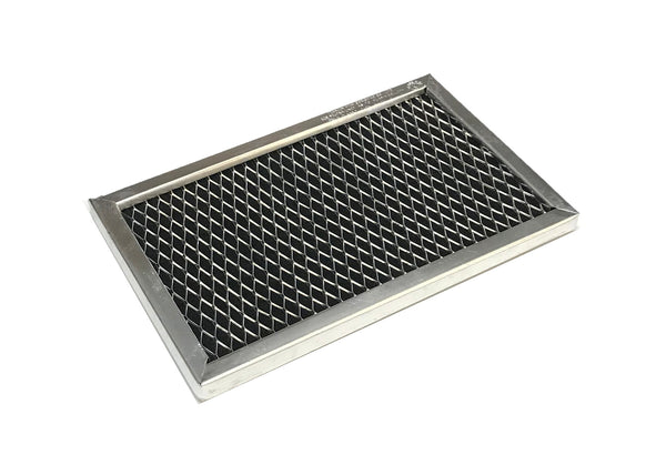 OEM Samsung Microwave Charcoal Air Filter Shipped With SMH9151ST, SMH9151ST/XAA
