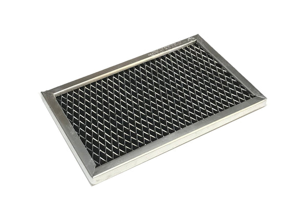 OEM Samsung Microwave Charcoal Air Filter Shipped With SMH3150BG, SMH3150BG/XAA