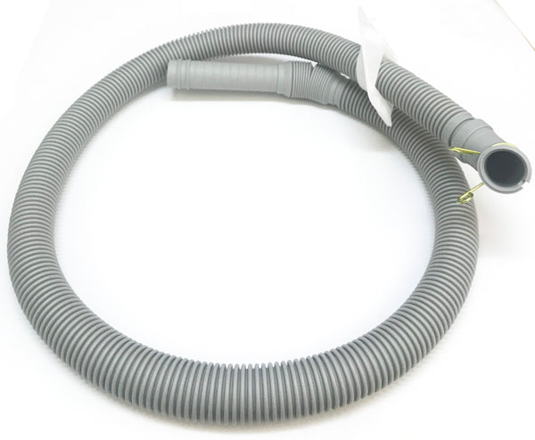 OEM LG Dishwasher Drain Hose Originally Shipped With WT1801HWA, WT7200CV, WT7500CW