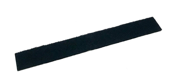 OEM Sharp Microwave Charcoal Filter Shipped With R2110JK, R-2110JK, R2110JW