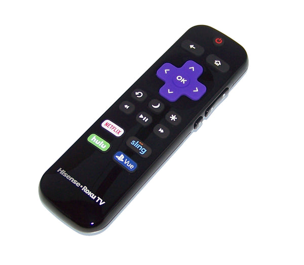 OEM Hisense Remote Control Shipped With 50H4D, 40H4D