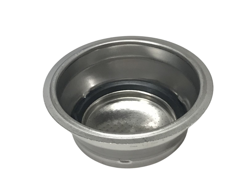 OEM Delonghi 2 Cup Filter Originally Shipped With EC 680 EC685 EC 68 Parts Distribution