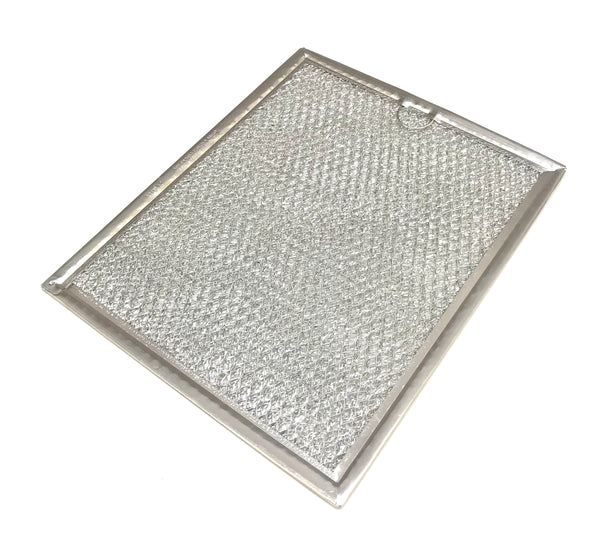 OEM Grease Filter - Measurements: 9-1/8 x 7-3/4 x 3/32 Inches