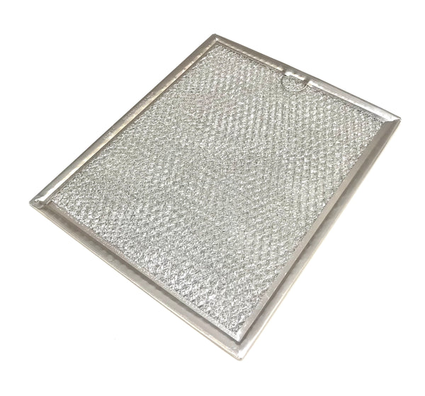 OEM Samsung Microwave Grease Air Filter Shipped With MO1640WA/XAA, MO1650BA