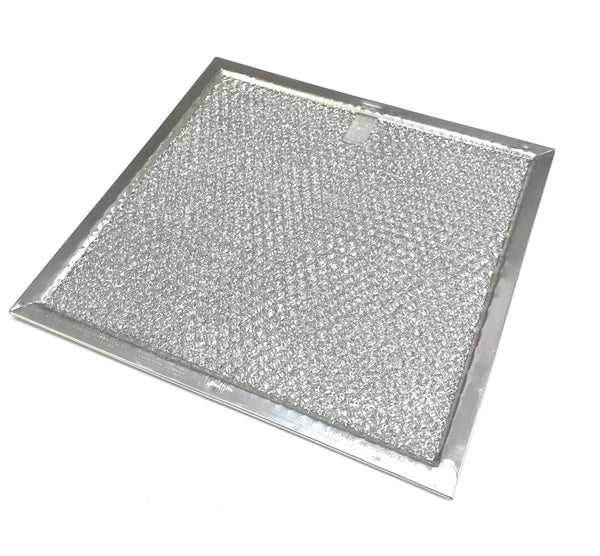 OEM Sharp Microwave Grease Air Filter Shipped With R2110JK, R-2110JK