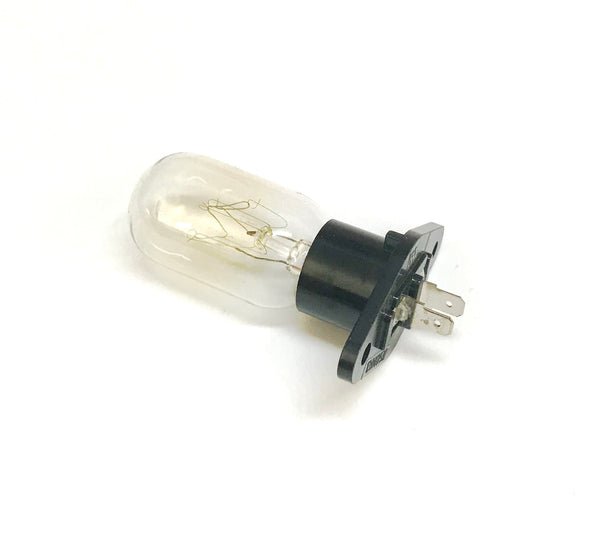 OEM Samsung Microwave Light Bulb Lamp Shipped With MS1270WA/XAA, MS1440BB