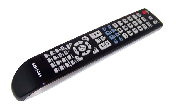 OEM Samsung Remote Control Shipped With HTZ420, HT-Z420