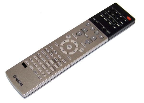 OEM Yamaha Remote Control Shipped With RX-A1070, RXA1070, RX-A1070BL, RXA1070BL