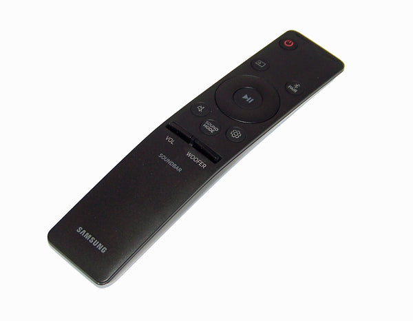 Genuine Samsung Remote Control Originally Shipped With HW-Q900A, HWQ900A/EN, HW-Q900A/EN, HWQ900T, HW-Q900T