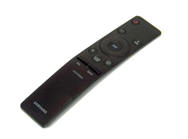 Genuine OEM Samsung Remote Control Shipped With HWNW700, HW-NW700