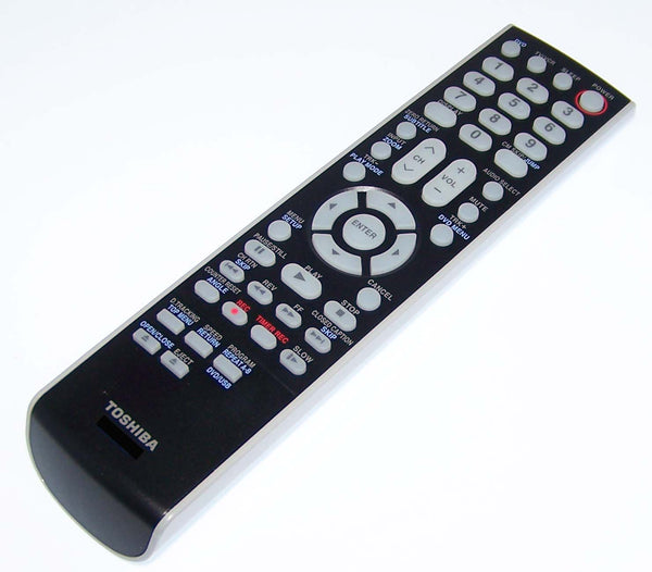 OEM Toshiba Remote Control Shipped With MD14F52, MD14F52/DVD, MD14F52 MD14F52/TV