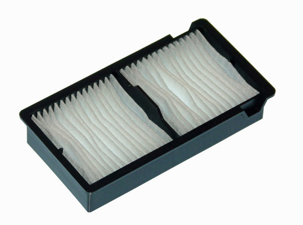 Genuine OEM Epson Projector Air Filter Originally Shipped With Pro Cinema 6050UB, Home Cinema 4010, Home Cinema 3200