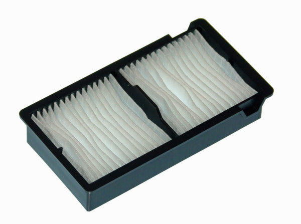 Genuine OEM Epson Projector Air Filter Originally Shipped With EH-TW6600, EH-TW6600W, EH-TW7000, EH-TW7100