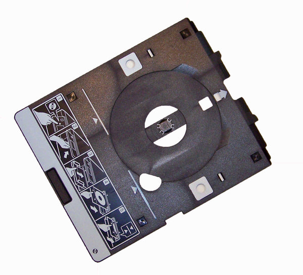 NEW OEM Epson CDR Tray Shipped With XP-605, XP-615