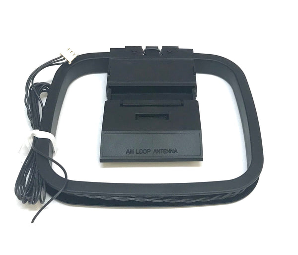OEM Sony FM & AM Loop Antenna Shipped With MHC-GPX7, MHCGPX7, MHC-GPX8