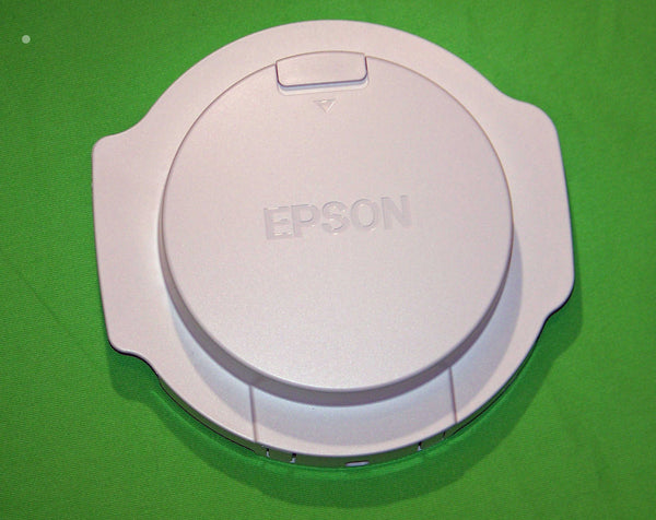 Epson Lens Cap: PowerLite 400W, 410W, EB-410W, EB-410WE, EMP-400W & EMP-400WE