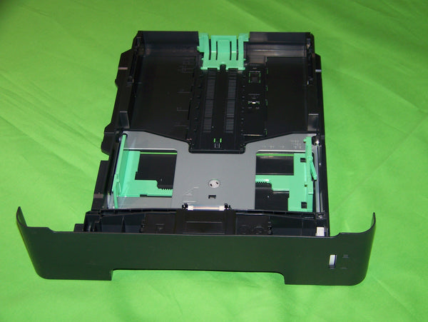 OEM Brother 250 Page Paper Cassette Tray: HL5440D, HL-5440D, MFC8515DN, MFC-8515DN, DCP8110D, DCP-8110D