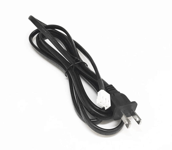 OEM Haier Television TV Power Cord Cable Shipped With 65UGX3500C, 55UG6550GA