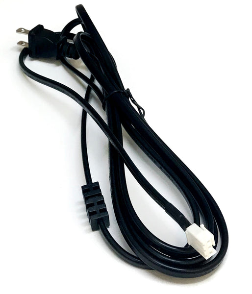 OEM Haier Television TV Power Cord Cable Shipped With 65UF2505C, 65UF2505D