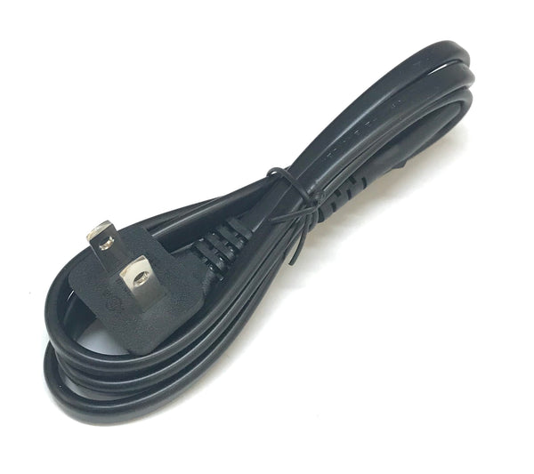 OEM LG Television TV Power Cord Cable Shipped With 49LJ5100