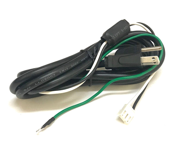 OEM Haier Television TV Power Cord Cable Shipped With HL37XLE2A, HL42XLE2A