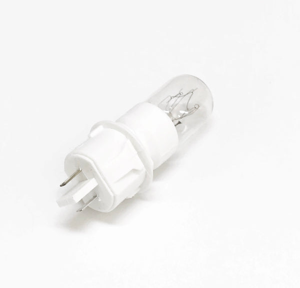 OEM LG Dryer Lamp Bulb Shipped With DLGX3551V, DLGX3551W, DLGX3571V, DLGX3571W