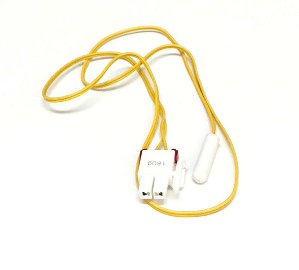 OEM Samsung Defrost Temperature Sensor For The Refrigerator Section Of RF266AASH/XAA, RF266AAWP