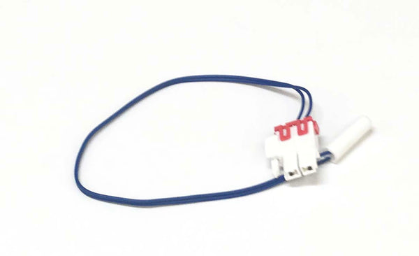 Genuine OEM Samsung Temperature Sensor For The Freezer Section Of RSG257AARS/XAA, RSG257AARS/XAA-0000, RSG257AARS/XAC