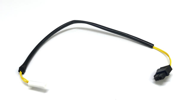 OEM Samsung Temperature Sensor For The Refrigerator Section Of RF267AAWP/XAA, RF267AAWP/XAA-0000
