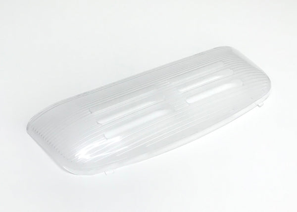 OEM LG Refrigerator Light Lamp Lens Cover Shipped With LFX25960SW, LFX25960TT