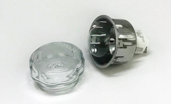 OEM LG Range Incandescent Light Lamp Bulb Shipped With LTE4815BM, LTE4815ST