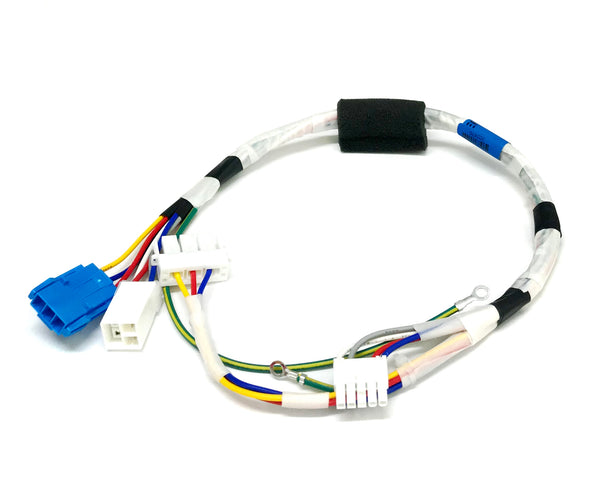 OEM LG Washer Multi Wire Motor Harness Shipped With LSWF388HVS, WD12430RDG, WD-12433BDA