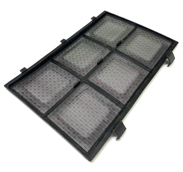OEM Haier Wine Cooler Dust Air Filter Shipped With HVTEC08ABS, HVTEC12DABS