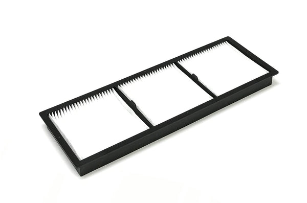 Genuine OEM Epson Projector Air Filter Shipped With Pro L1405U, Pro L1500U, Pro L1500UH