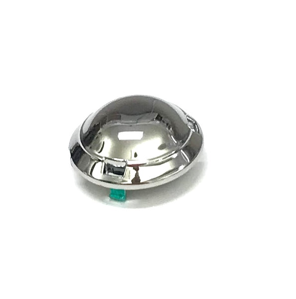 OEM Samsung Washing Machine Pulsator Washplate Cap Originally Shipped With WA45H7200AW, WA45H7200AW/A2