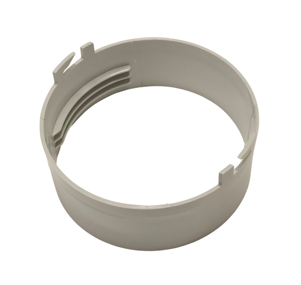 OEM Delonghi Air Conditioner AC Inlet Connector Originally Shipped With PACC130EK