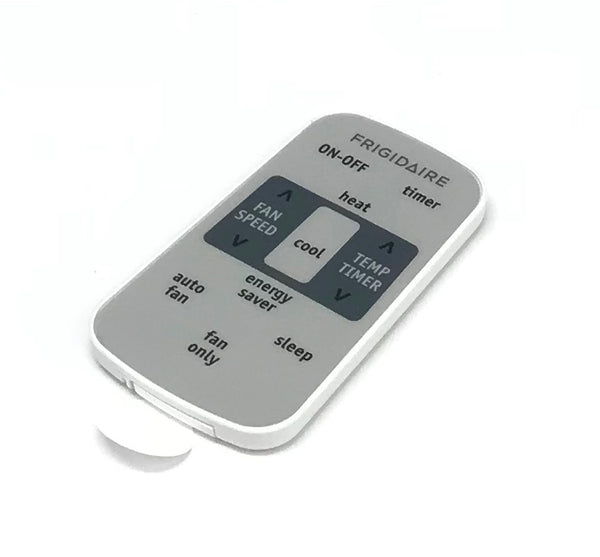 OEM Frigidaire Air Conditioner AC Remote Control Originally Shipped With LRA18HMT20, LRA18HMT21