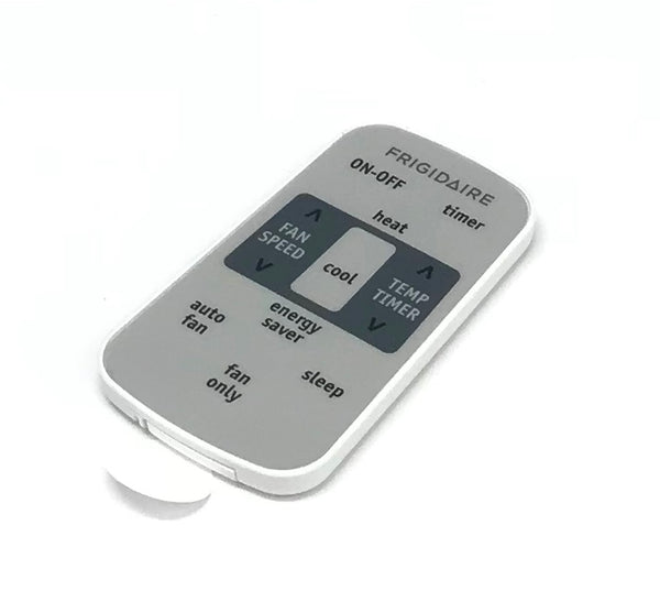 OEM Frigidaire Air Conditioner AC Remote Control Originally Shipped With LRA12HZT20, LRA12HZT21
