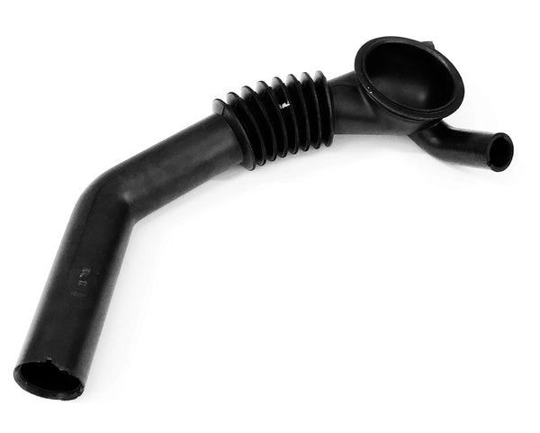 OEM LG Washing Machine Drain Pump Bellows Shipped With WD90282BD, WM2020CW, WM1815CS