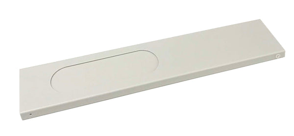Delonghi Air Conditioner AC One Hole Window Bracket Slider Originally Shipped With A Variety Of Air Conditioner Units