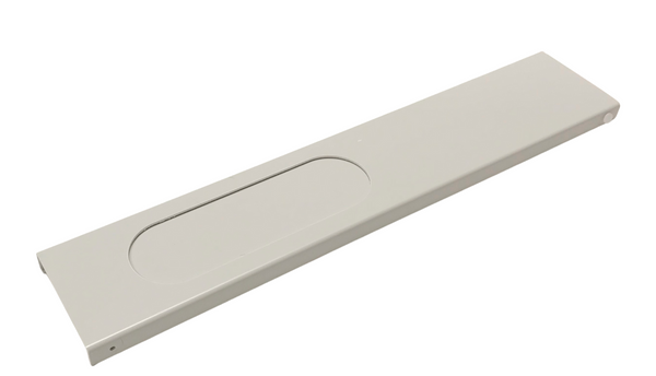 Genuine OEM Delonghi Air Conditioner AC Window Slider Originally Shipped With PACEL295HLWFKCDG, pacel287hlfk
