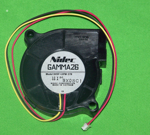 Epson Projector Lamp Fan - D05F-12PM 27B