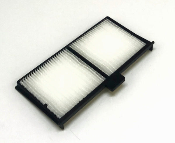 Genuine OEM Epson Projector Air Filter Shipped With PowerLite 980W, PowerLite 990U