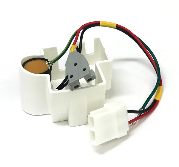 OEM LG Refrigerator Thermistor Shipped With LFX31945ST (01), LFX31945ST (02)