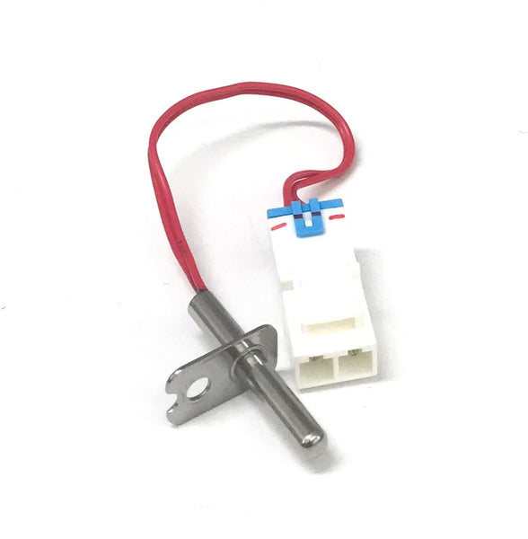 Genuine OEM LG Dryer Thermistor Originally Shipped With DLEX4500B, DLEX7800VE, DLEX7800WE, DLEX7880WE, DLEX7900BE, DLG1002W