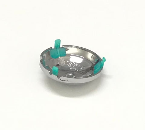 OEM Samsung Washing Machine Washplate Pulsator Cap Shipped With WA54M8750AV, WA54M8750AV/A4