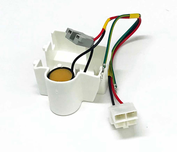 OEM LG Refrigerator Compressor Start Relay Thermistor Shipped With LFXS30726S/00, LFXS30726S/02